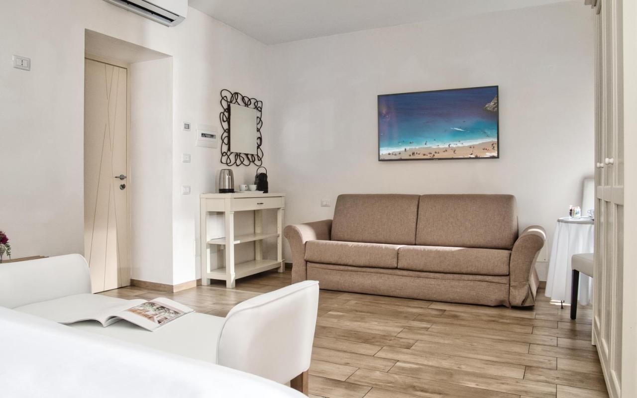 Smart Suite & Apartments Santa Teresa Gallura Luaran gambar