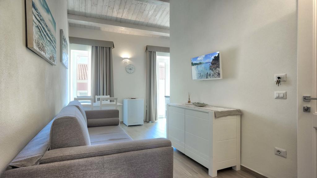 Smart Suite & Apartments Santa Teresa Gallura Luaran gambar